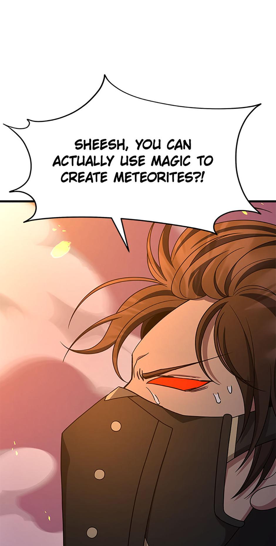 Heir Of Mythical Heroes - Chapter 64