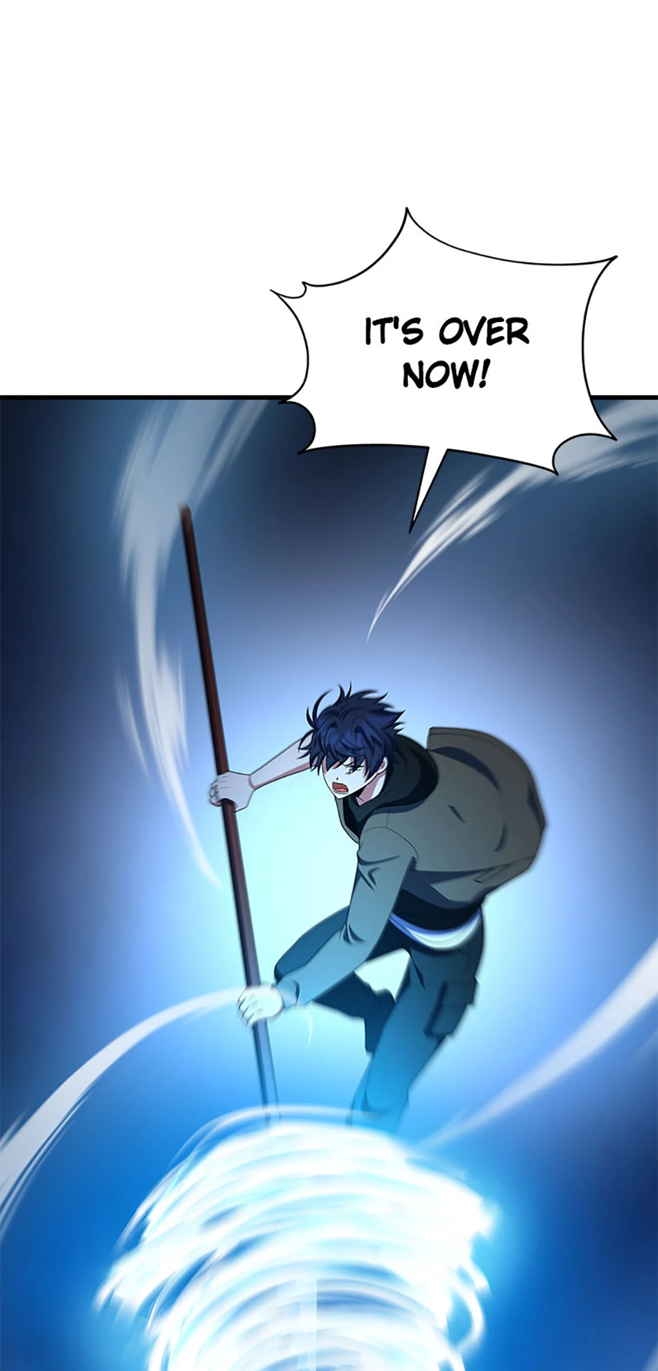 Heir Of Mythical Heroes - Chapter 71