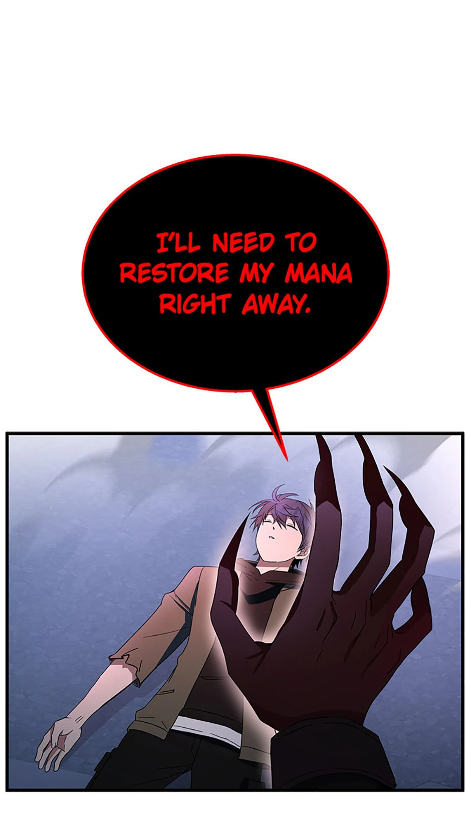 Heir Of Mythical Heroes - Chapter 71