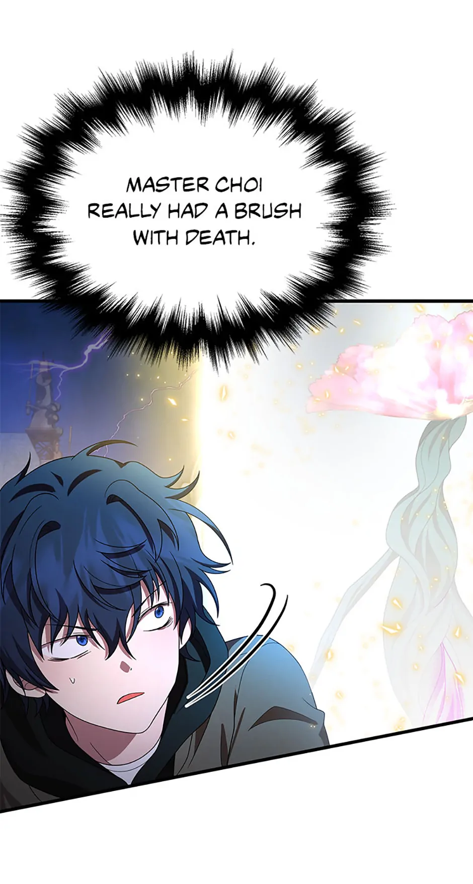 Heir Of Mythical Heroes - Chapter 68