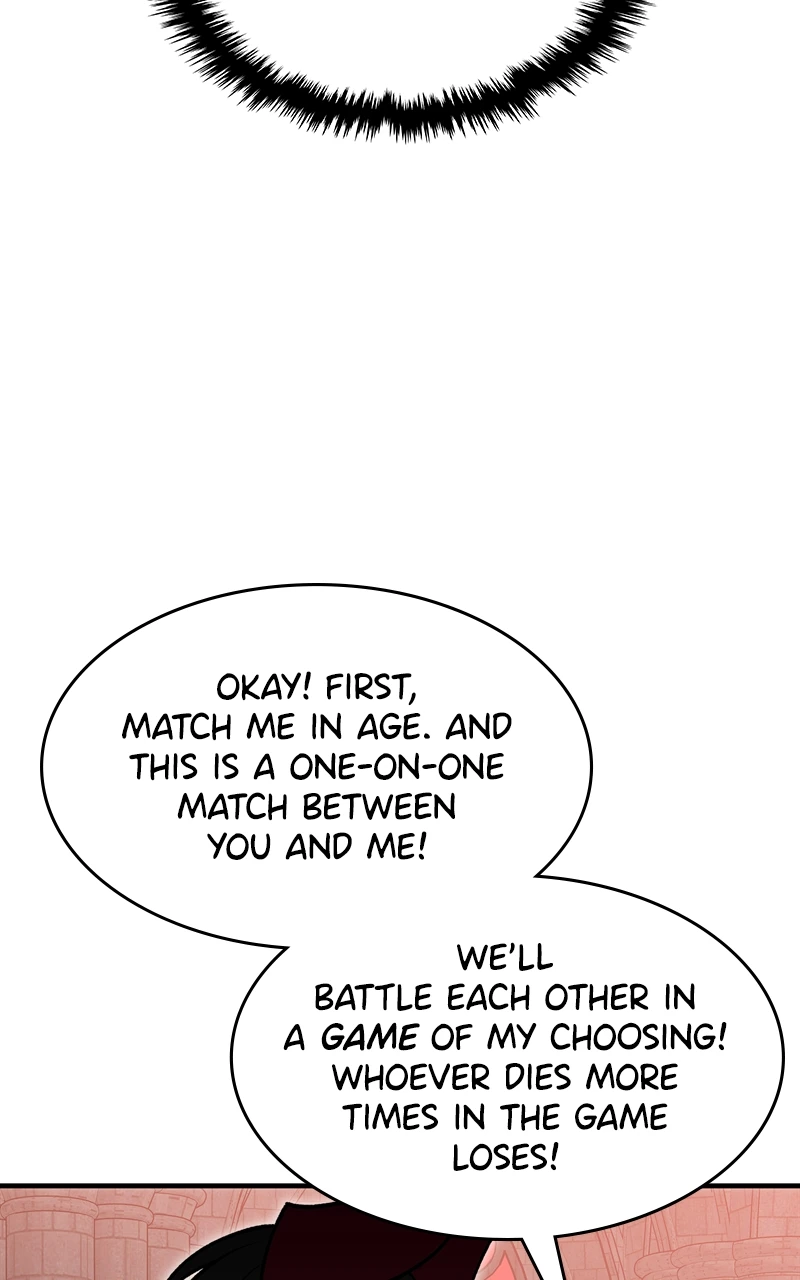 There Was A Hero - Chapter 94