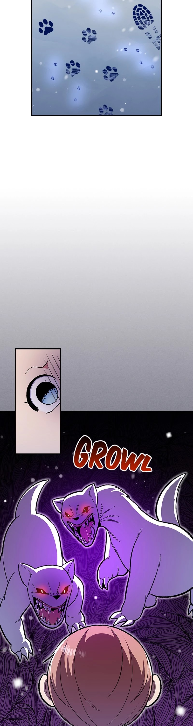 There Was A Hero - Chapter 30: Episode 30