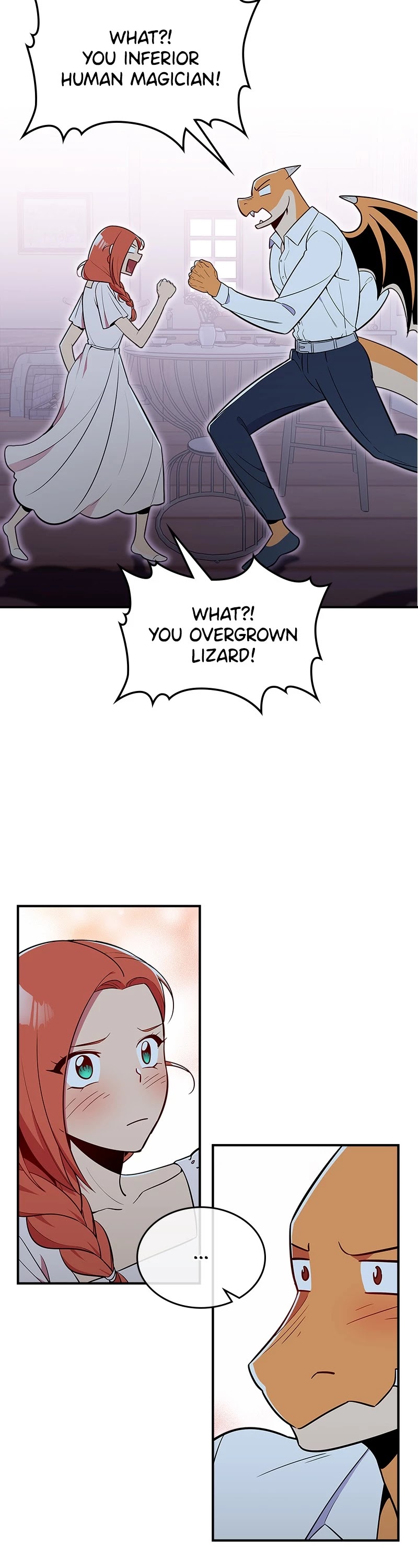 There Was A Hero - Chapter 20: Episode 20