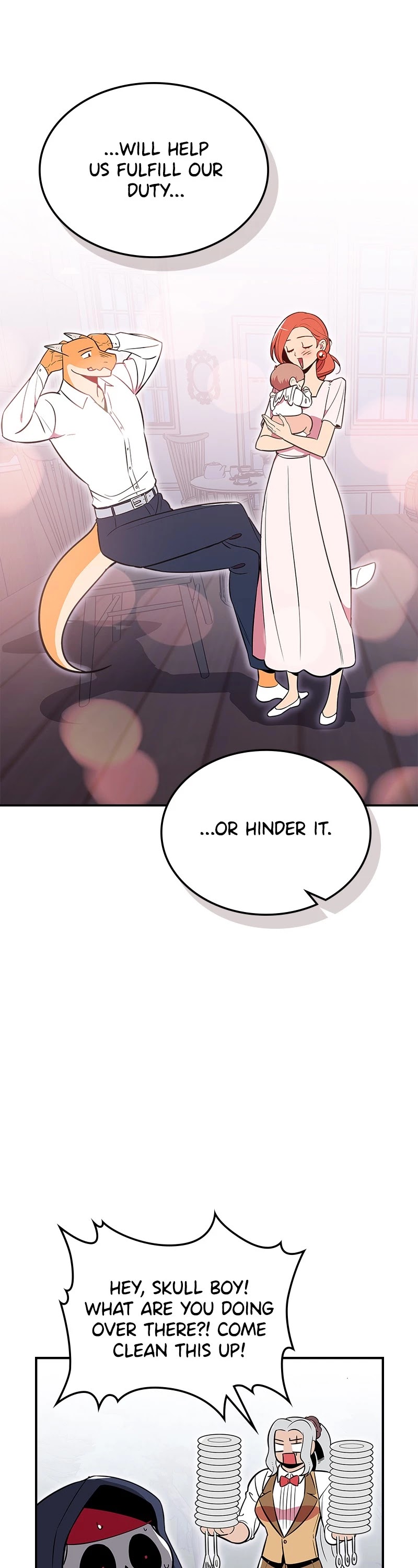 There Was A Hero - Chapter 20: Episode 20