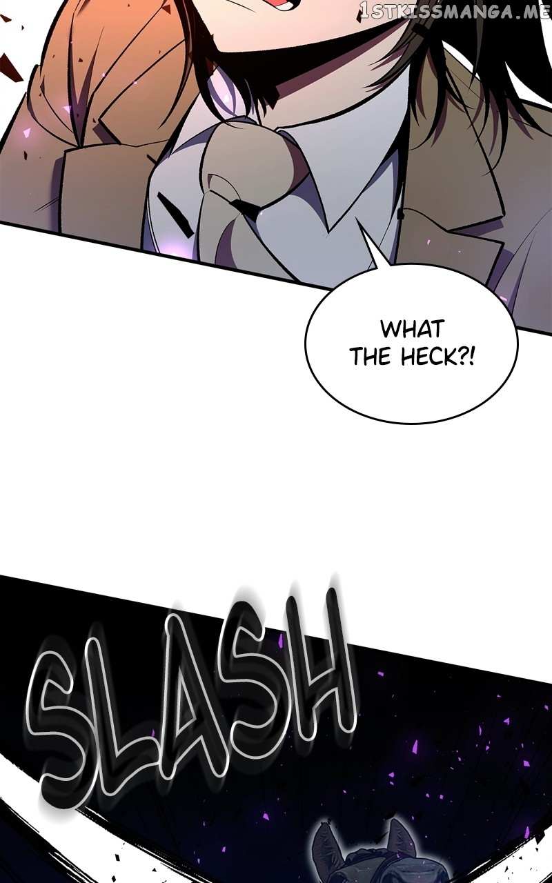 There Was A Hero - Chapter 82