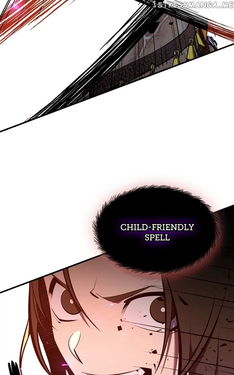 There Was A Hero - Chapter 82