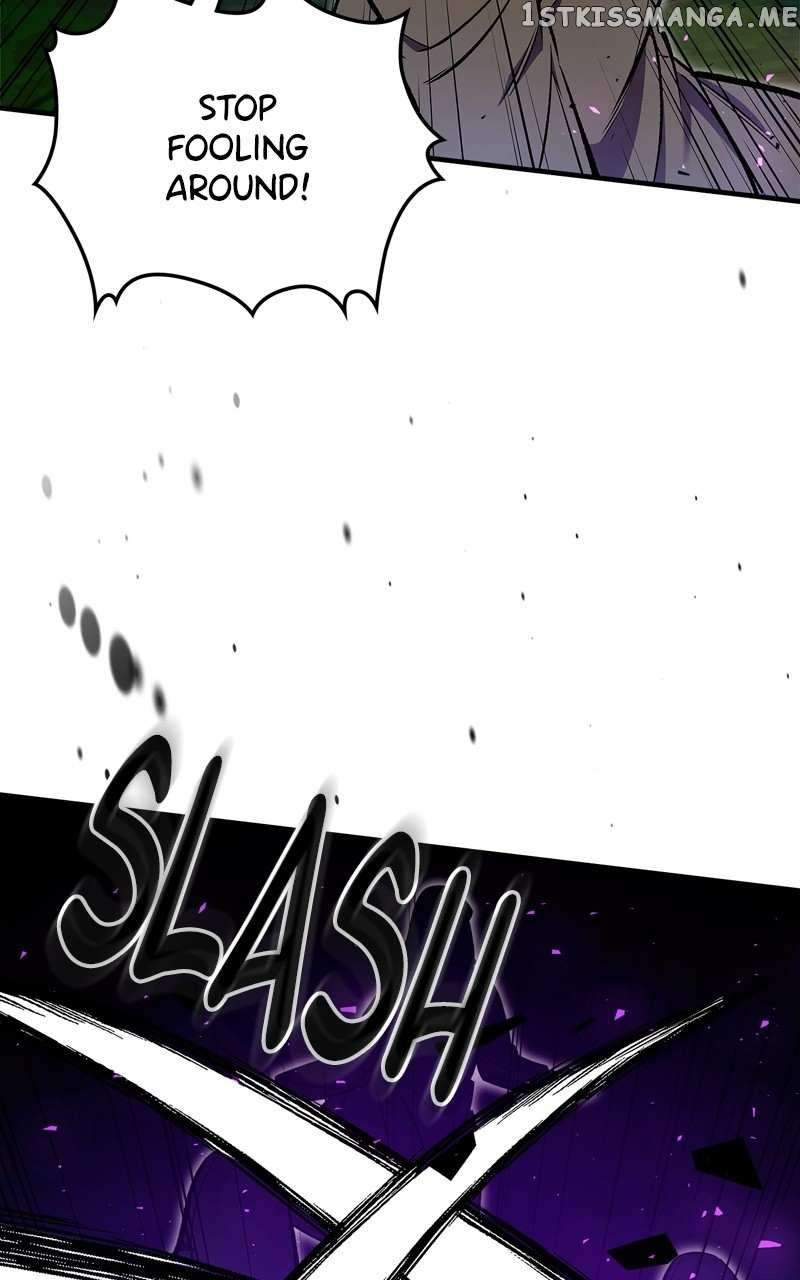 There Was A Hero - Chapter 82