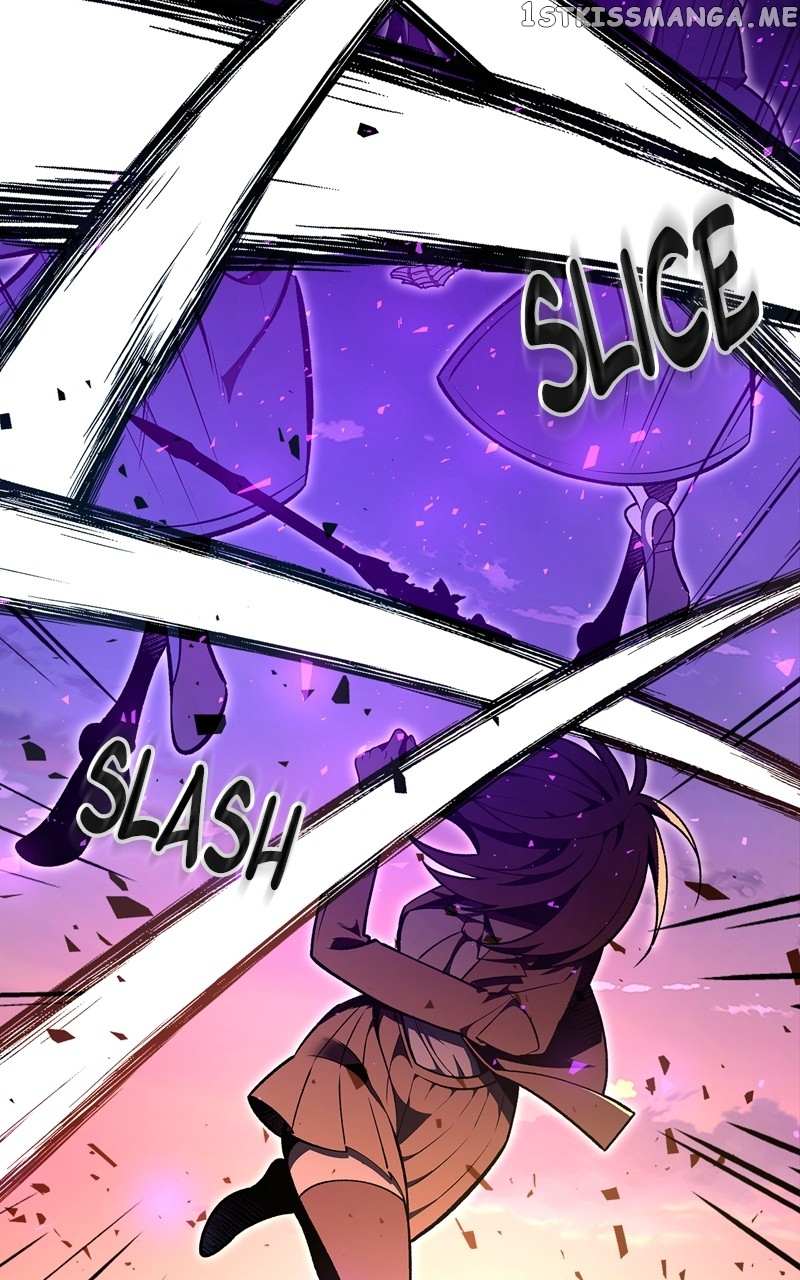 There Was A Hero - Chapter 82