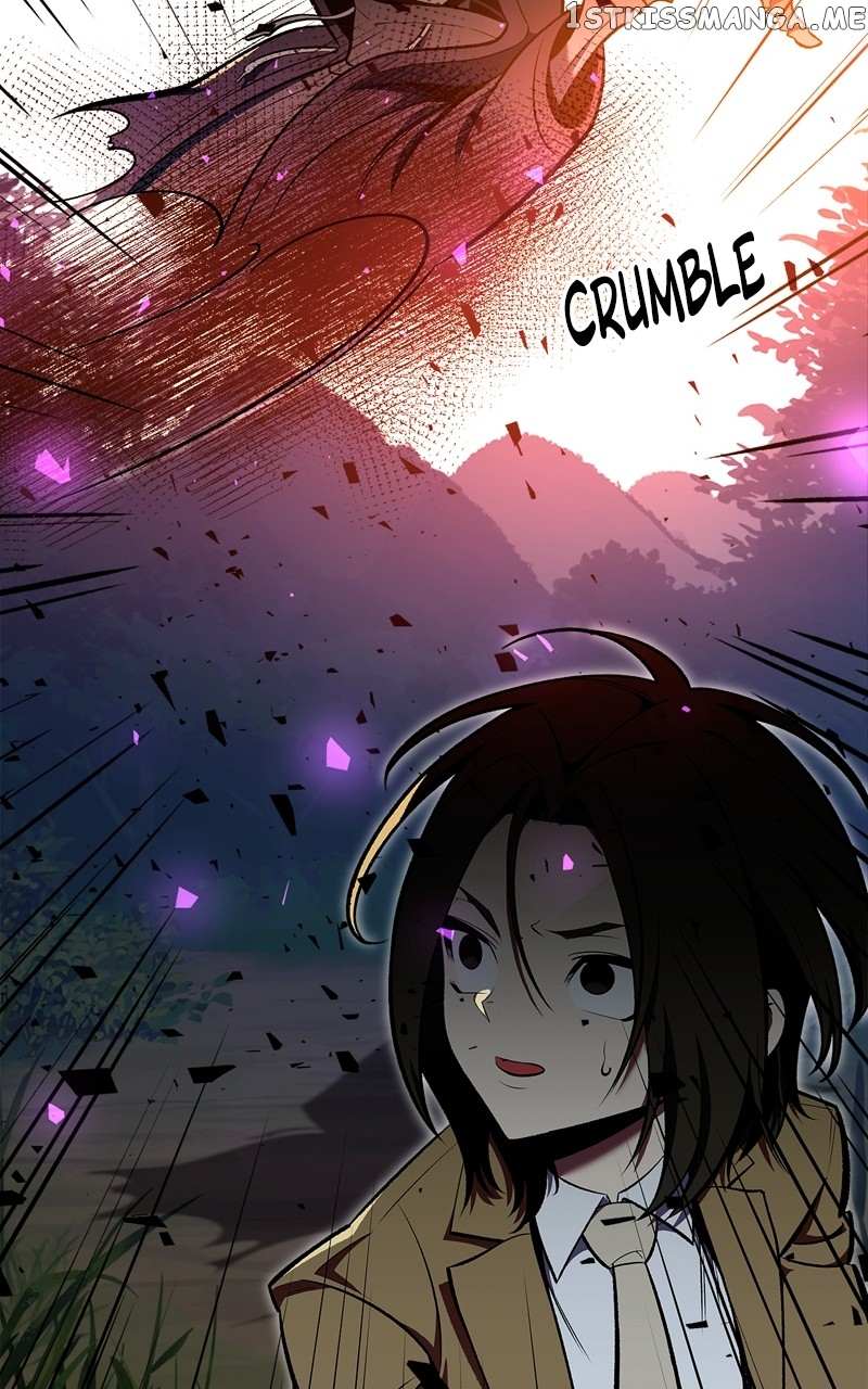 There Was A Hero - Chapter 82