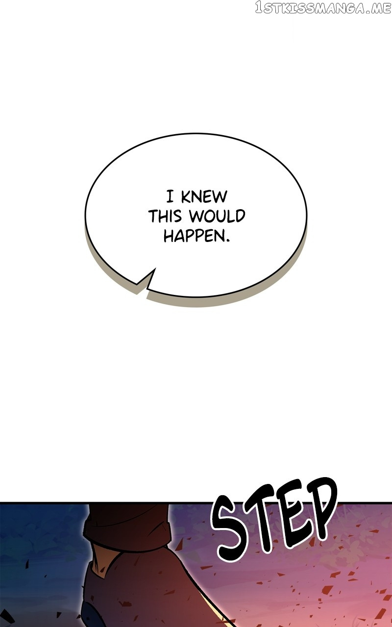 There Was A Hero - Chapter 82