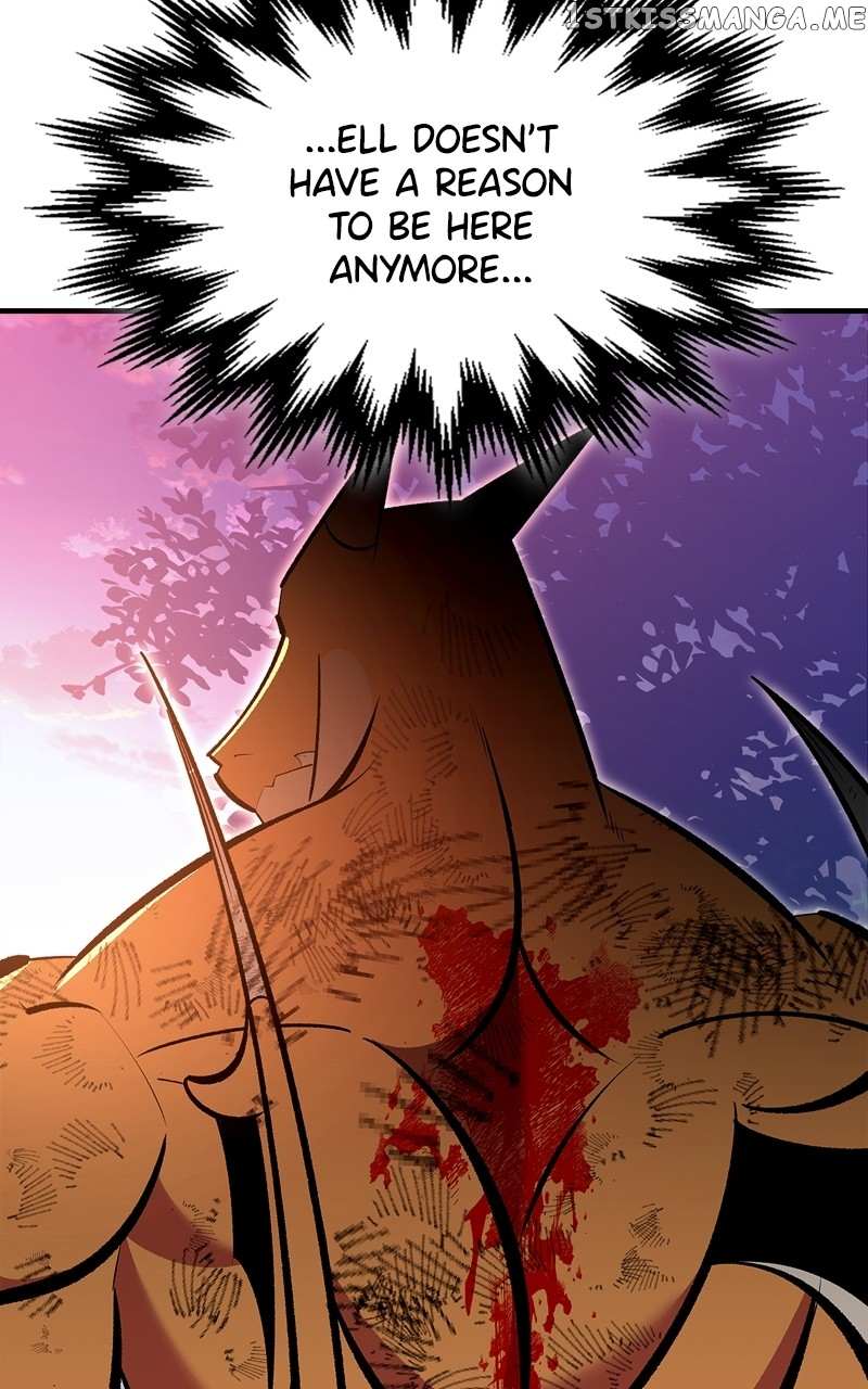 There Was A Hero - Chapter 82