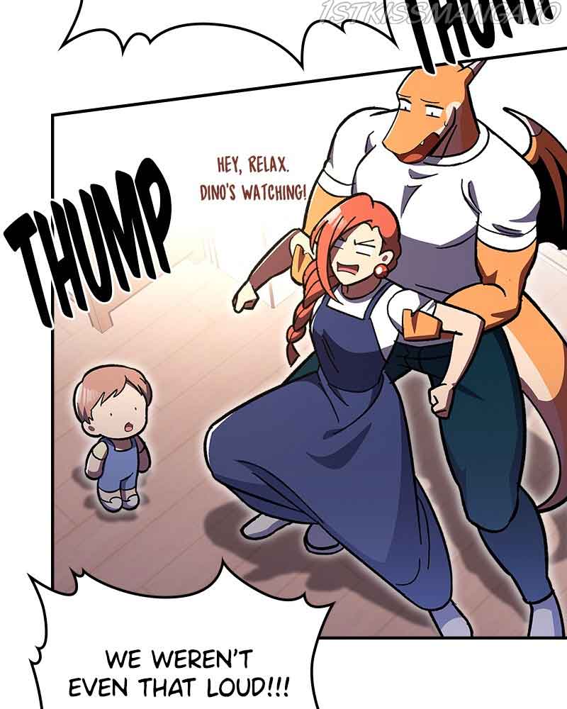 There Was A Hero - Chapter 48