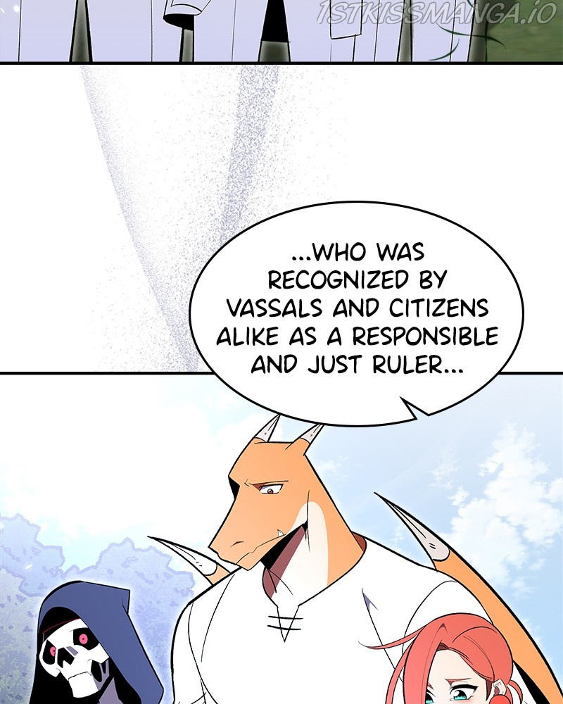 There Was A Hero - Chapter 66