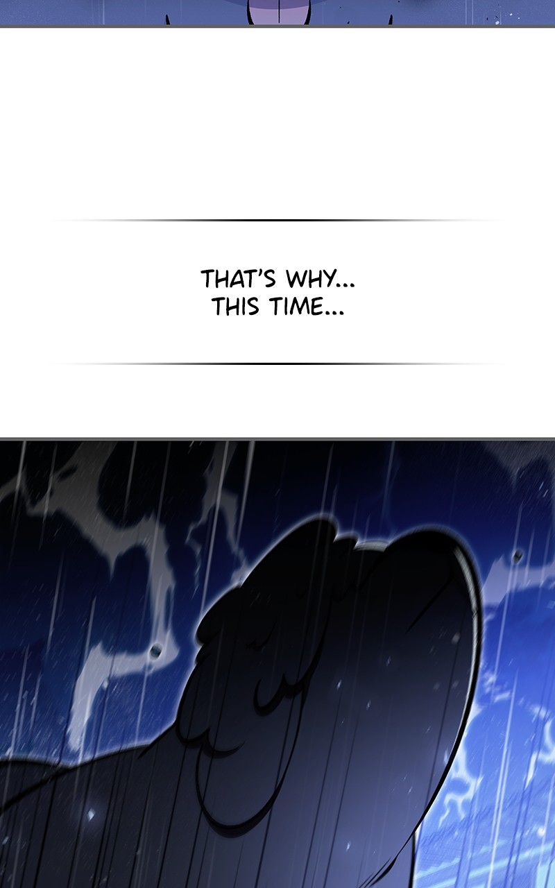 There Was A Hero - Chapter 74