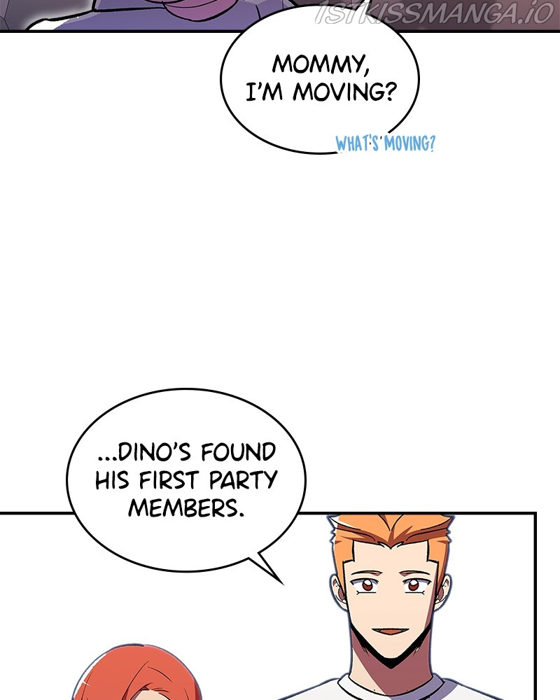 There Was A Hero - Chapter 47