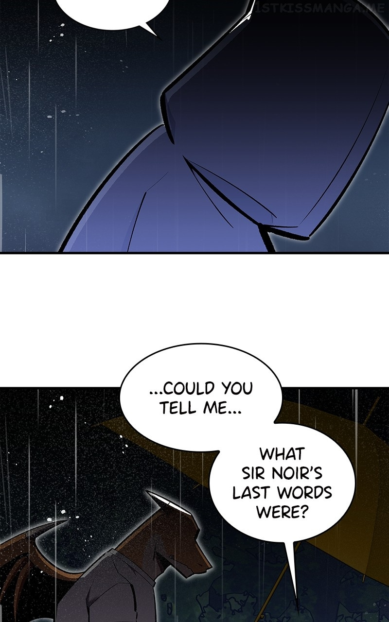 There Was A Hero - Chapter 76