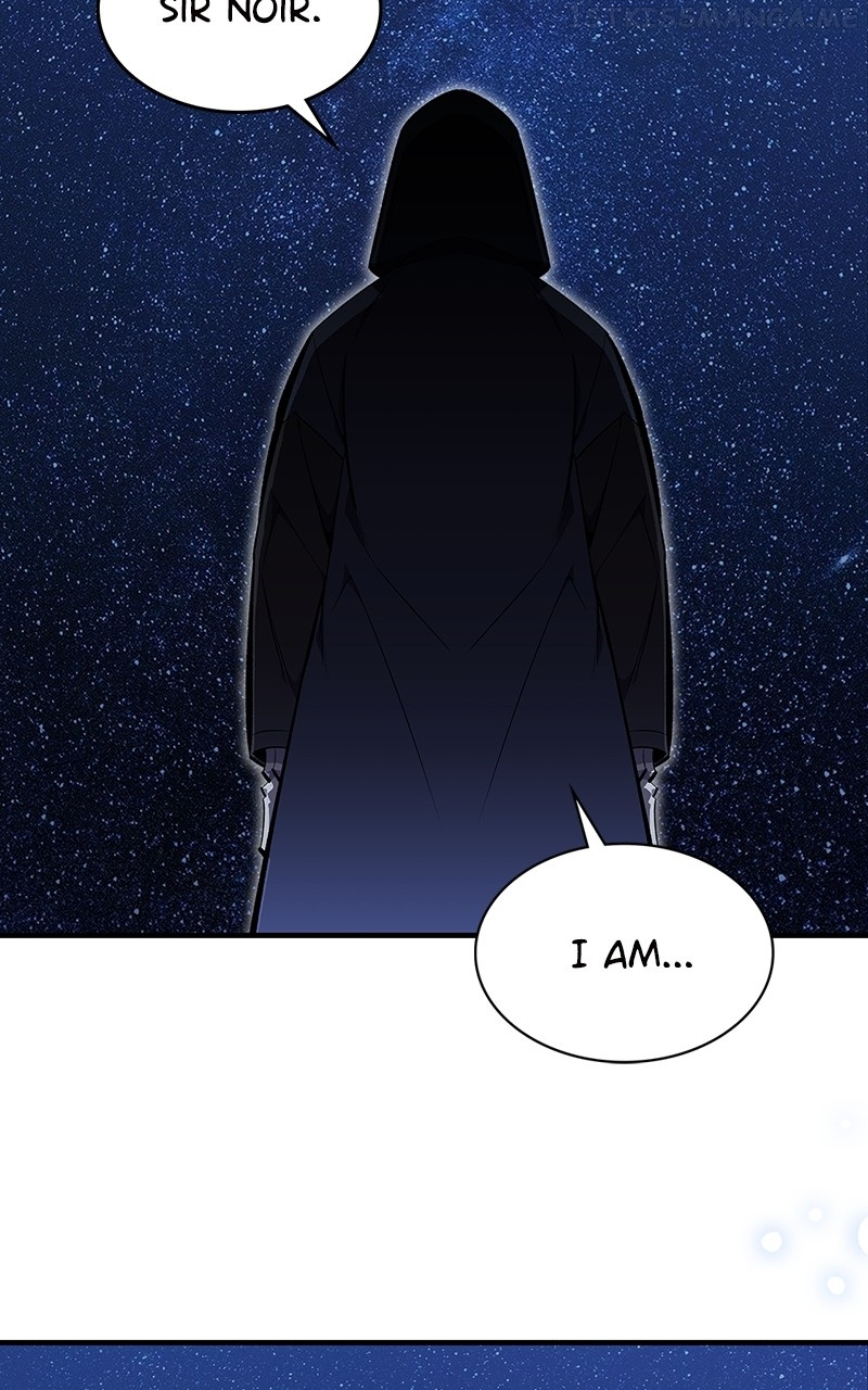 There Was A Hero - Chapter 76