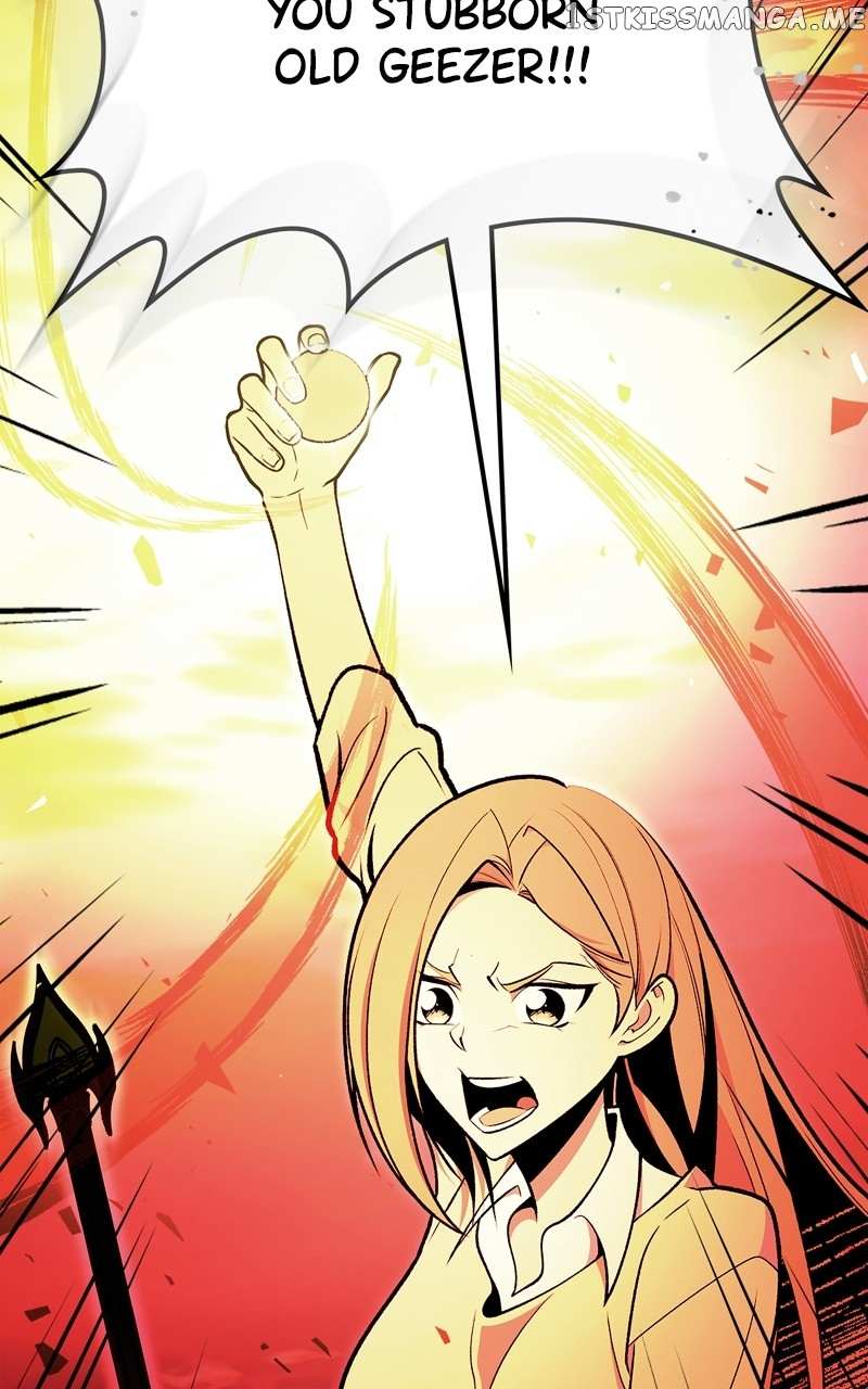 There Was A Hero - Chapter 91