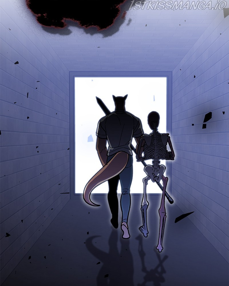 There Was A Hero - Chapter 46