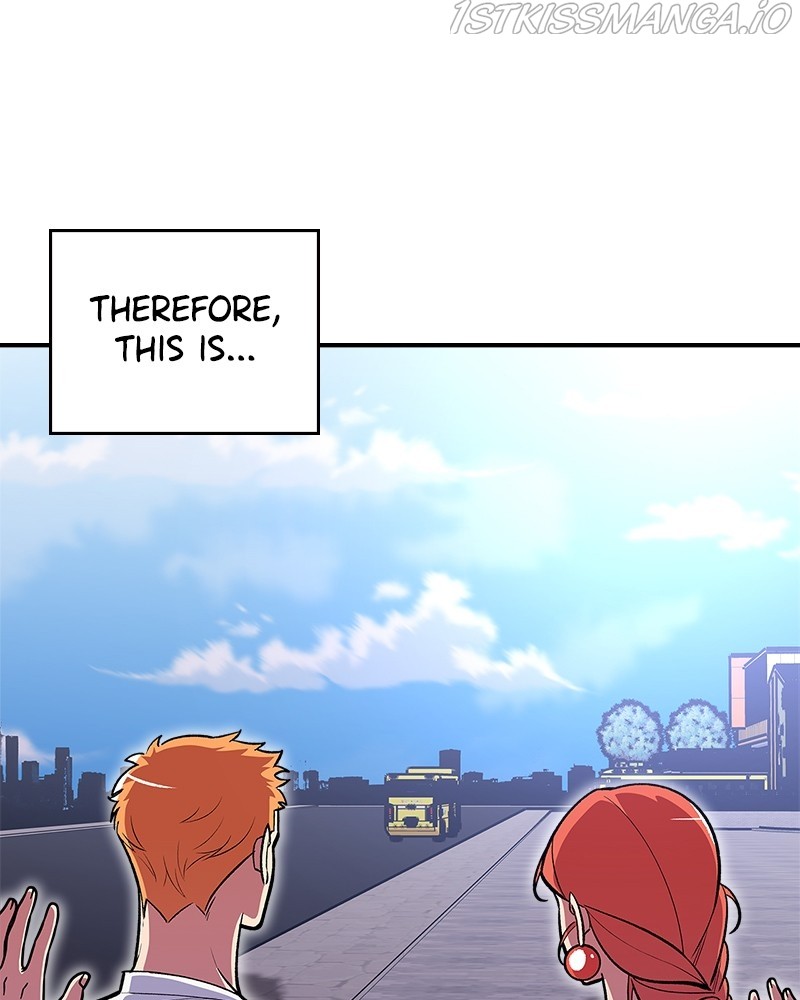 There Was A Hero - Chapter 53