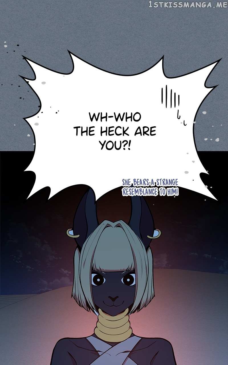 There Was A Hero - Chapter 85