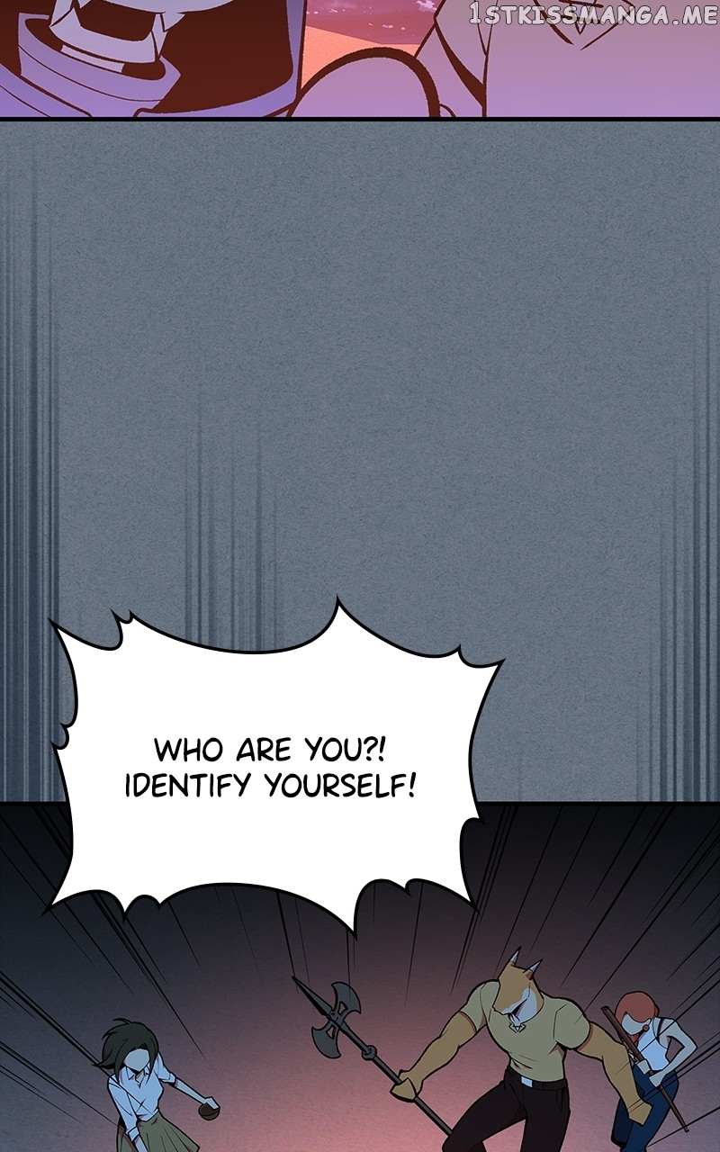 There Was A Hero - Chapter 85