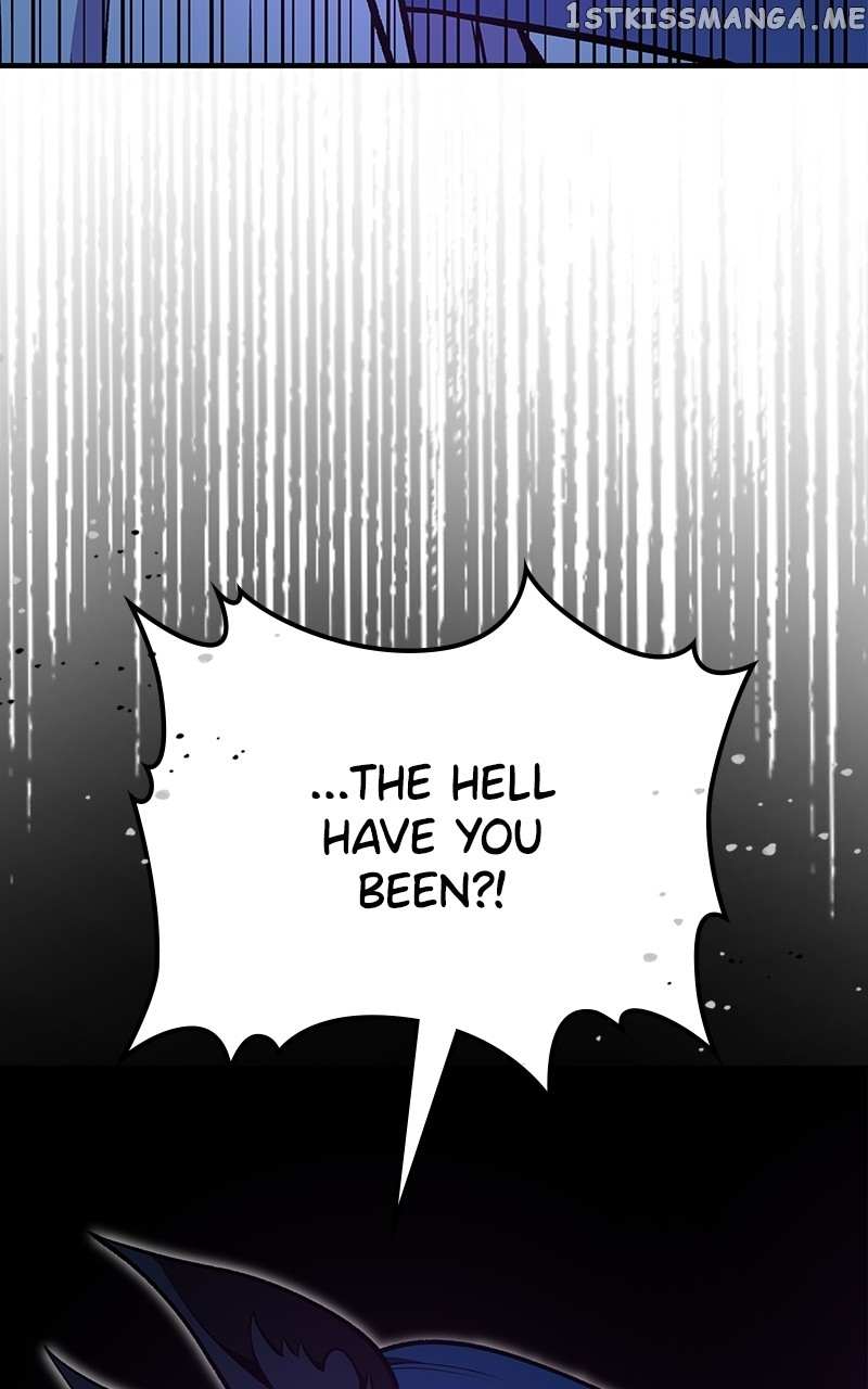 There Was A Hero - Chapter 85