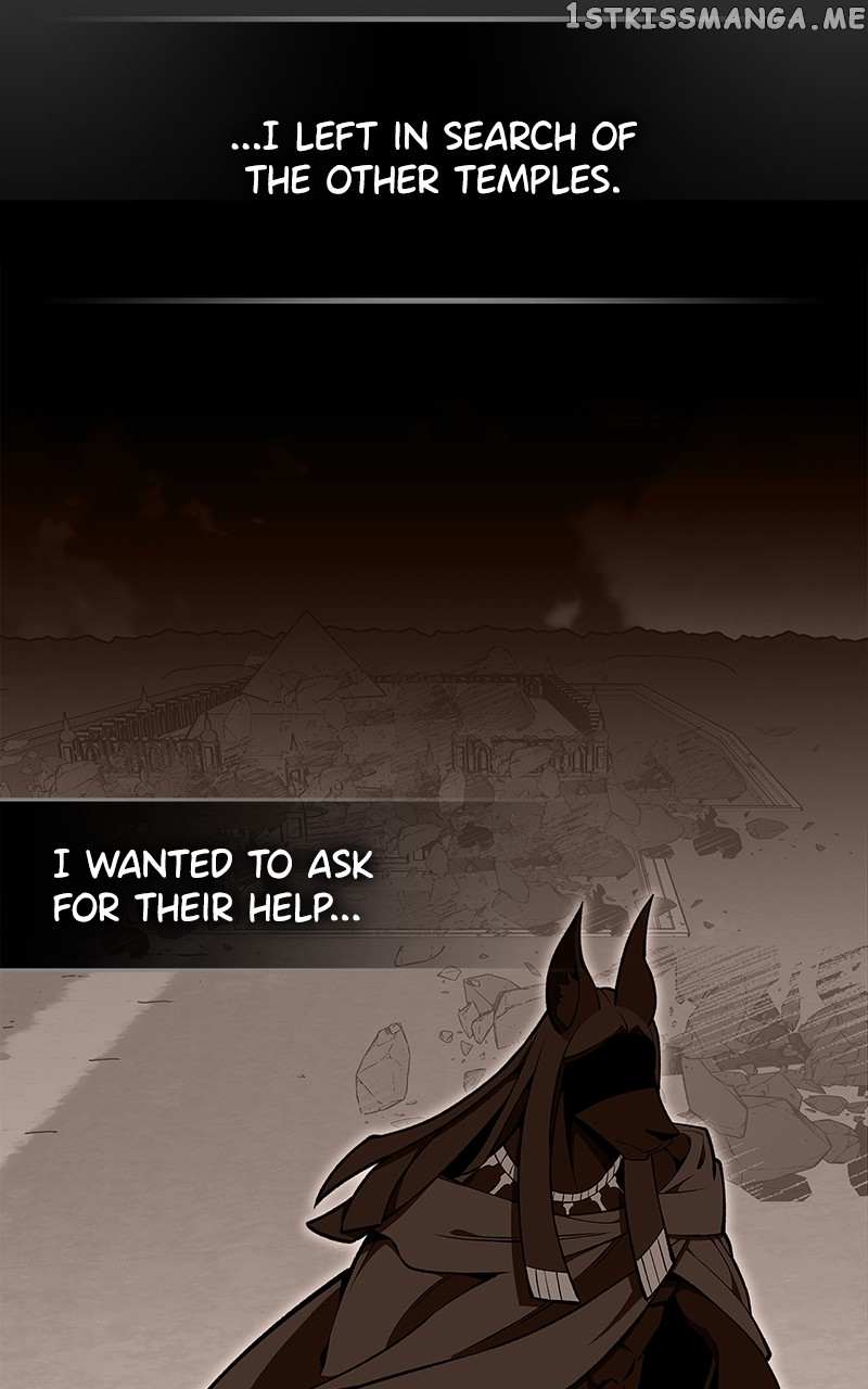 There Was A Hero - Chapter 85