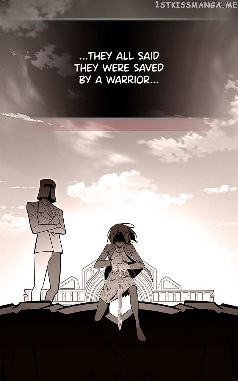 There Was A Hero - Chapter 85