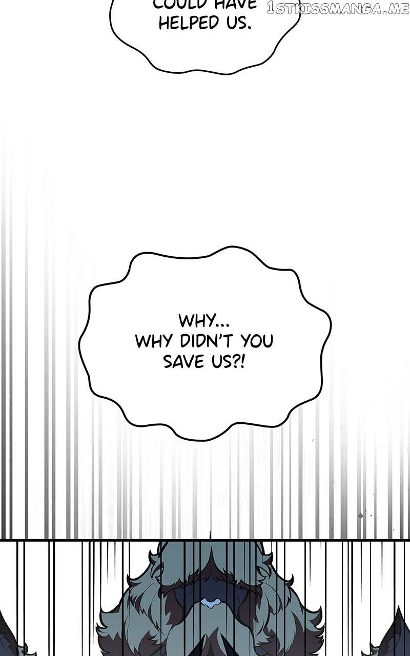 There Was A Hero - Chapter 85