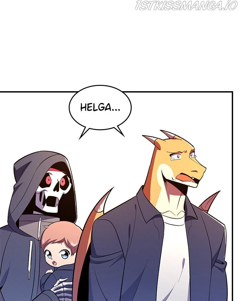 There Was A Hero - Chapter 62