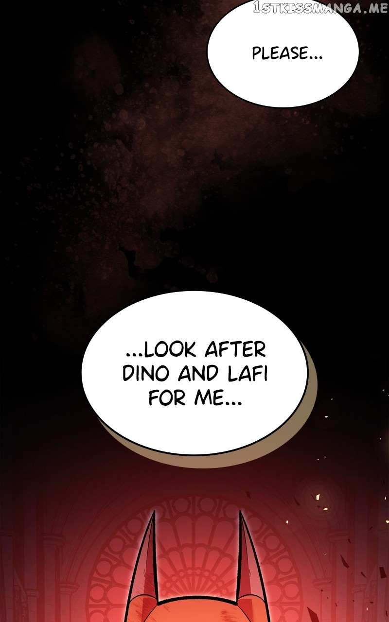 There Was A Hero - Chapter 93