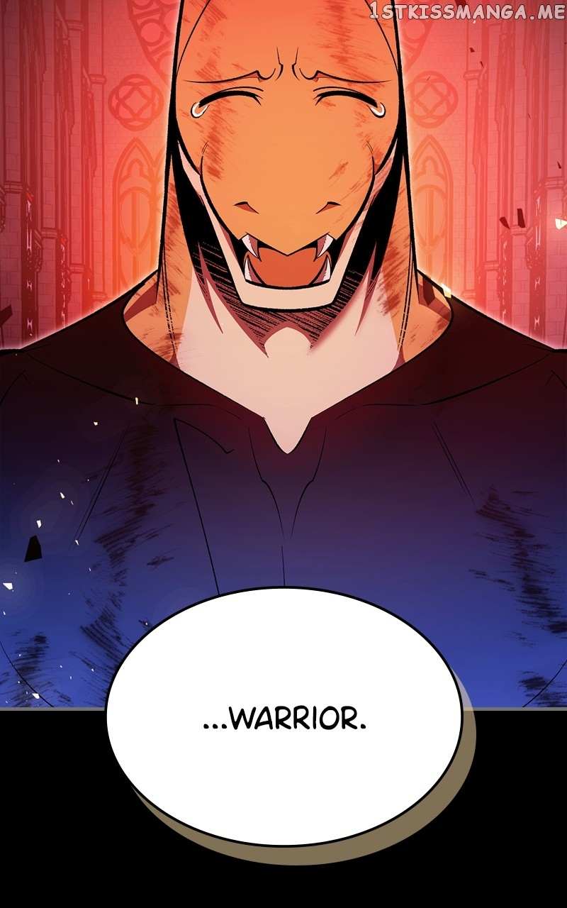 There Was A Hero - Chapter 93