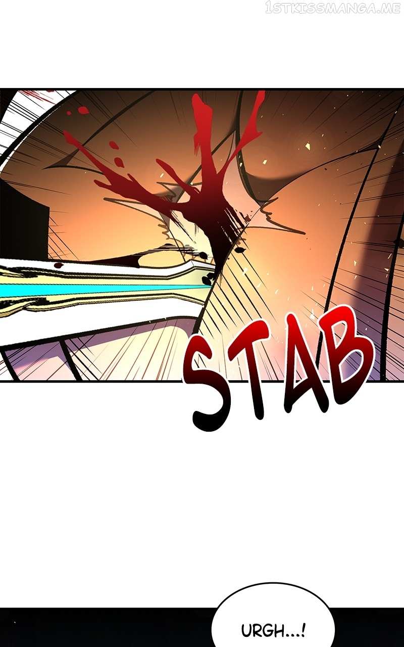 There Was A Hero - Chapter 81