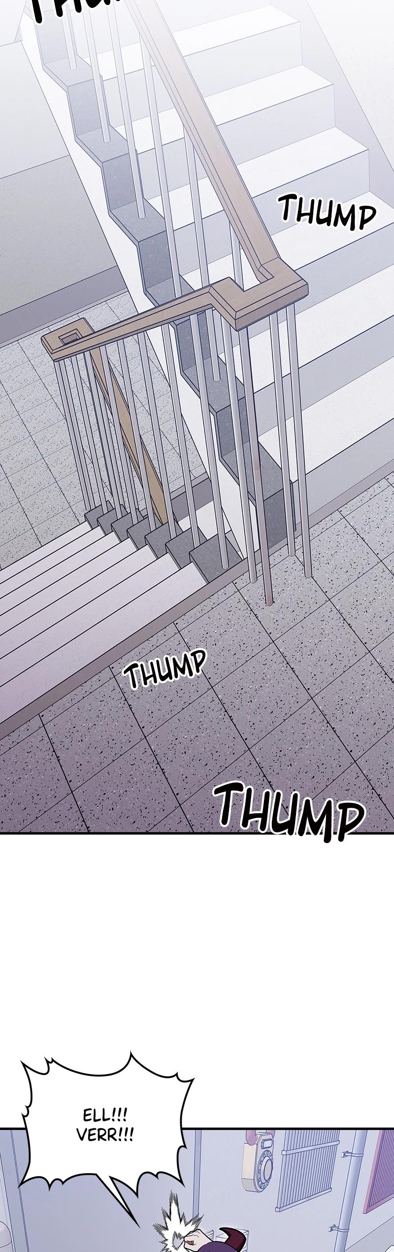 There Was A Hero - Chapter 70: (S3) Episode 70