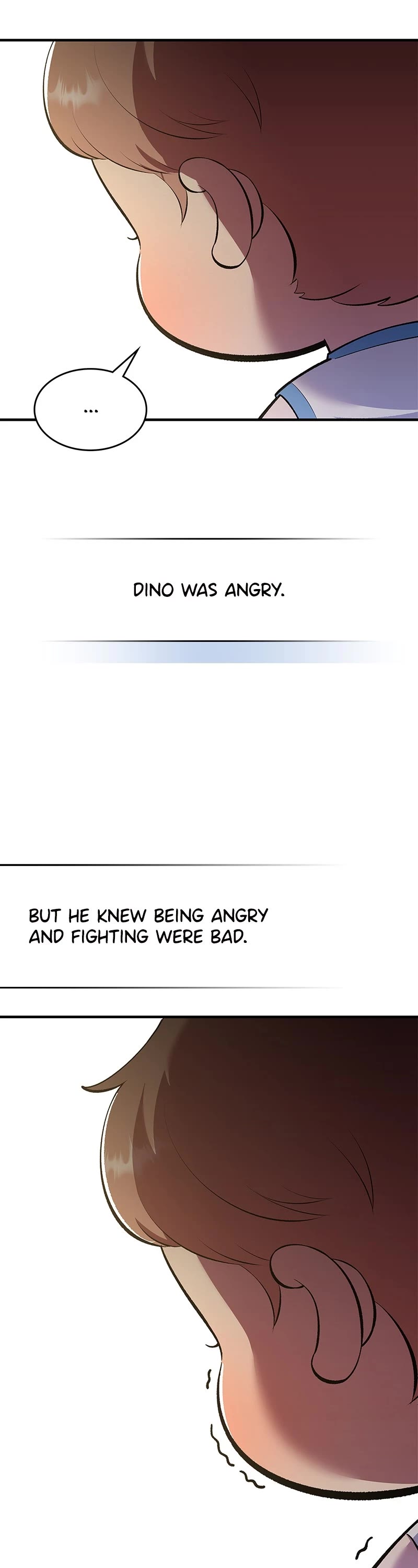 There Was A Hero - Chapter 70: (S3) Episode 70