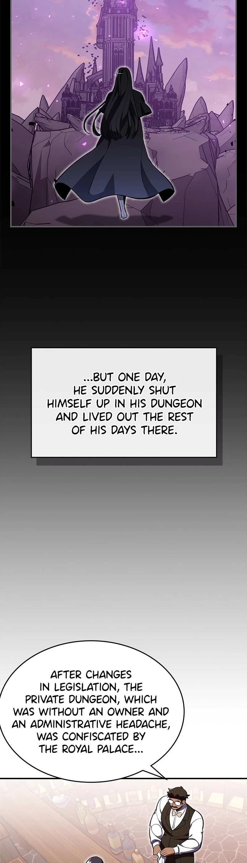 There Was A Hero - Chapter 34: (S2) Episode 34