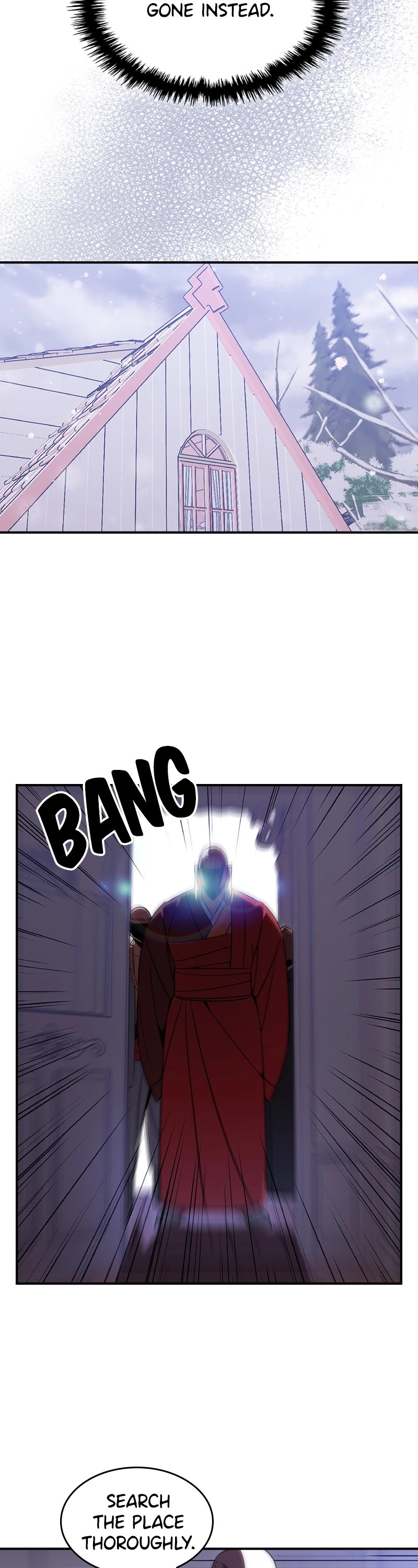 There Was A Hero - Chapter 25: Episode 25