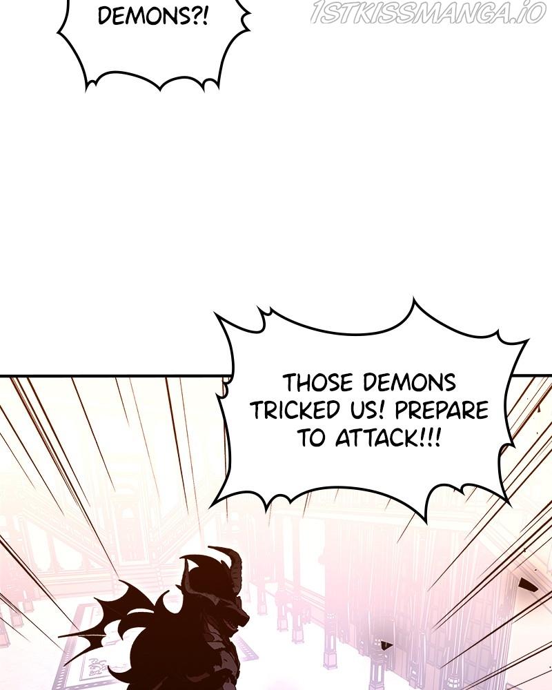 There Was A Hero - Chapter 60