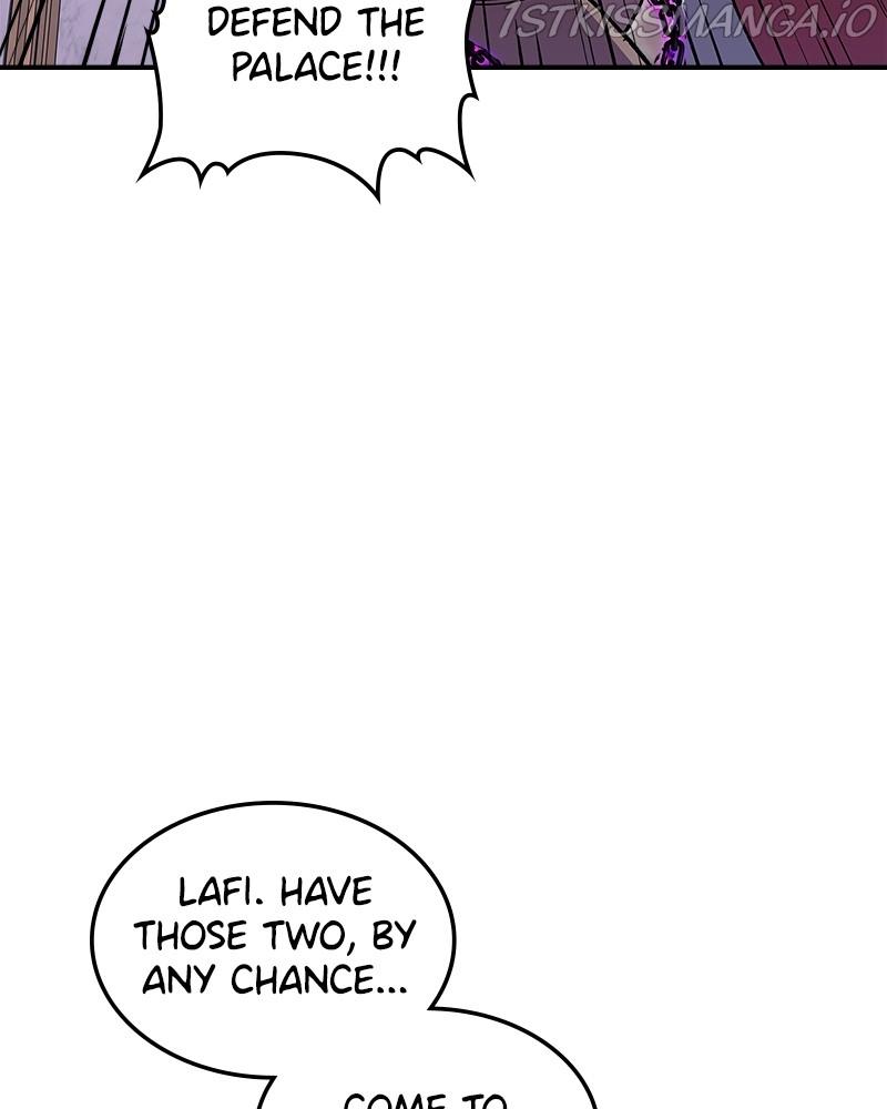 There Was A Hero - Chapter 60