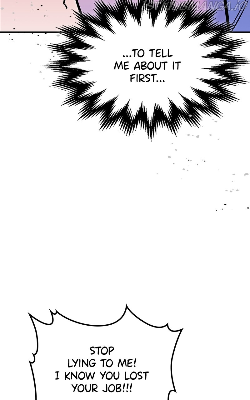 There Was A Hero - Chapter 68