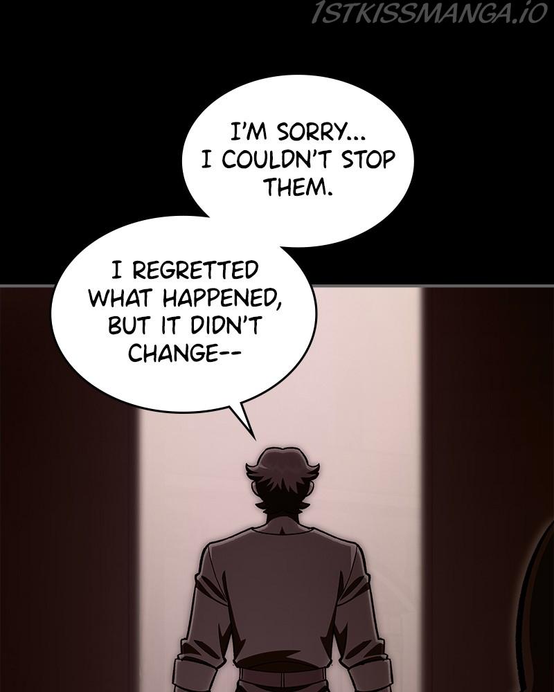 There Was A Hero - Chapter 58