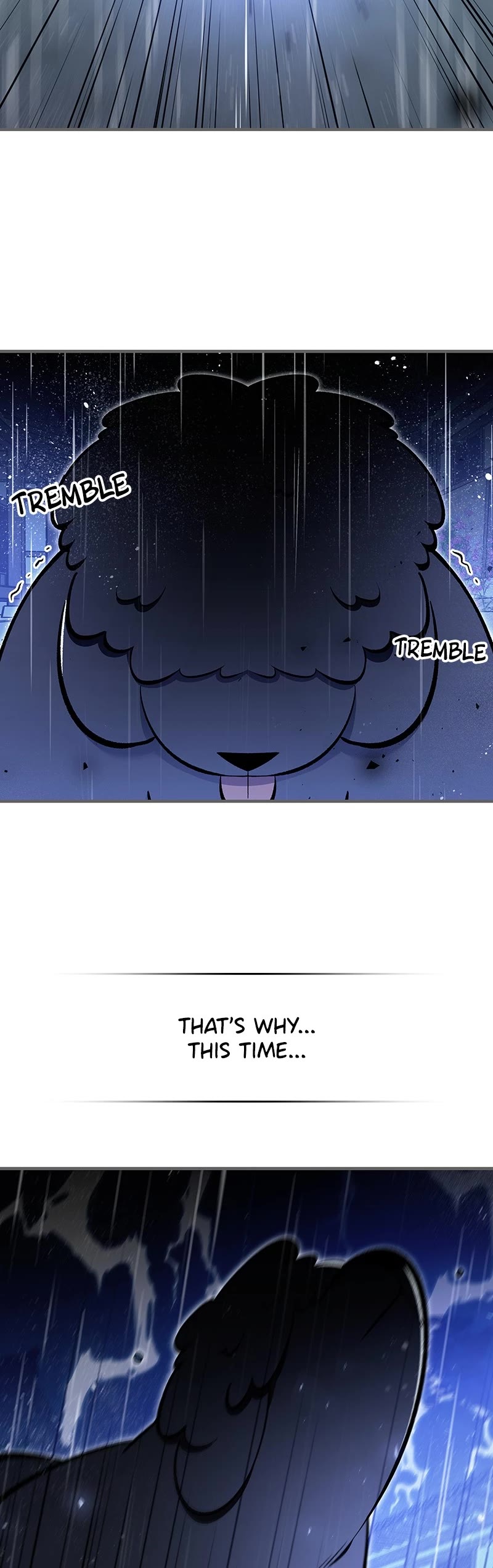 There Was A Hero - Chapter 73: (S3) Episode 73