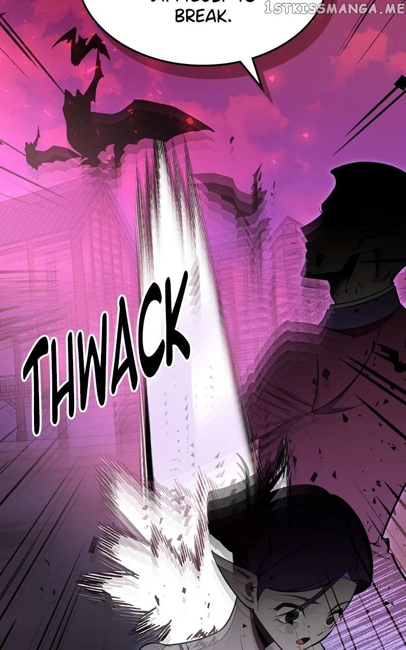 There Was A Hero - Chapter 88