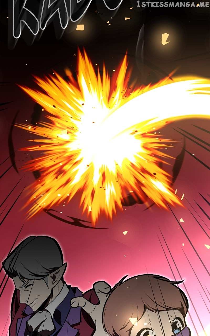 There Was A Hero - Chapter 88