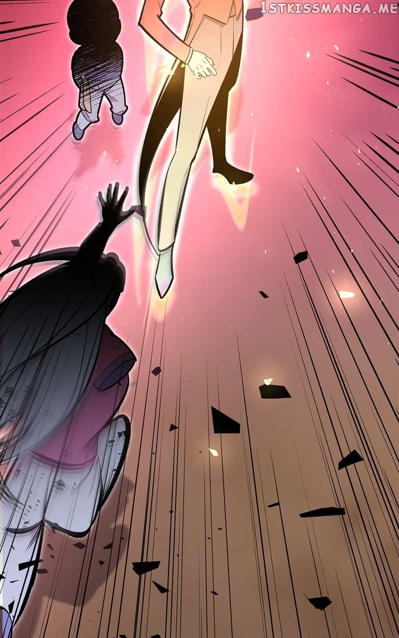 There Was A Hero - Chapter 88