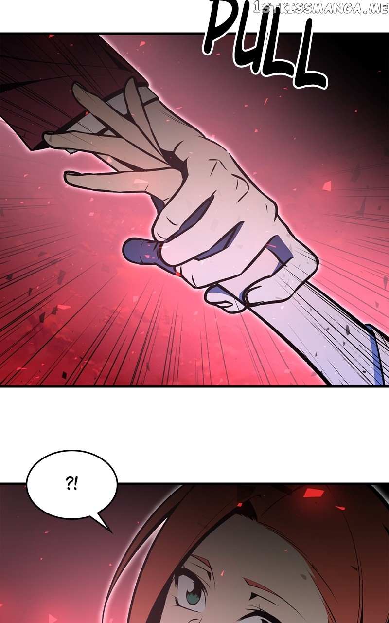 There Was A Hero - Chapter 88