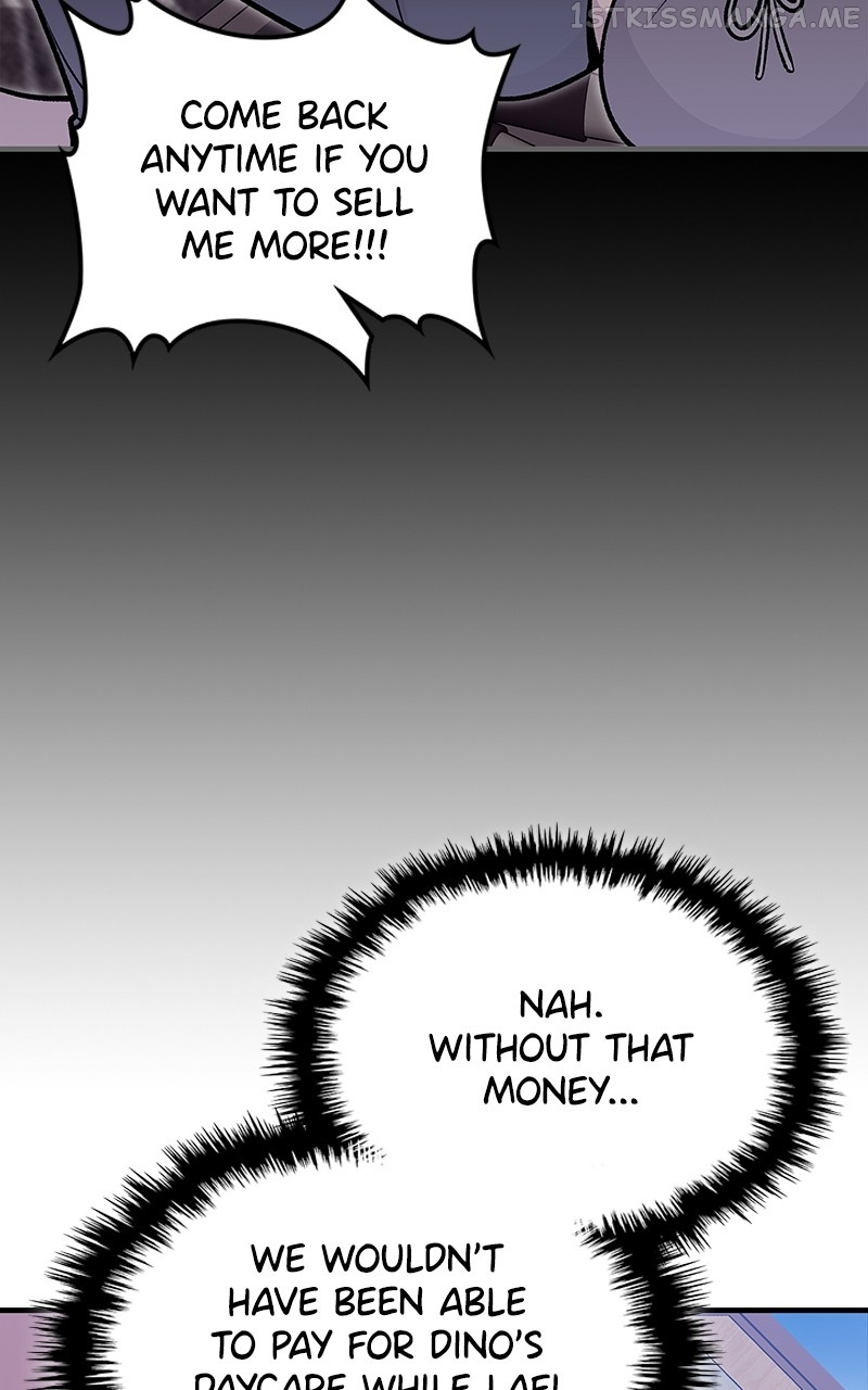 There Was A Hero - Chapter 79