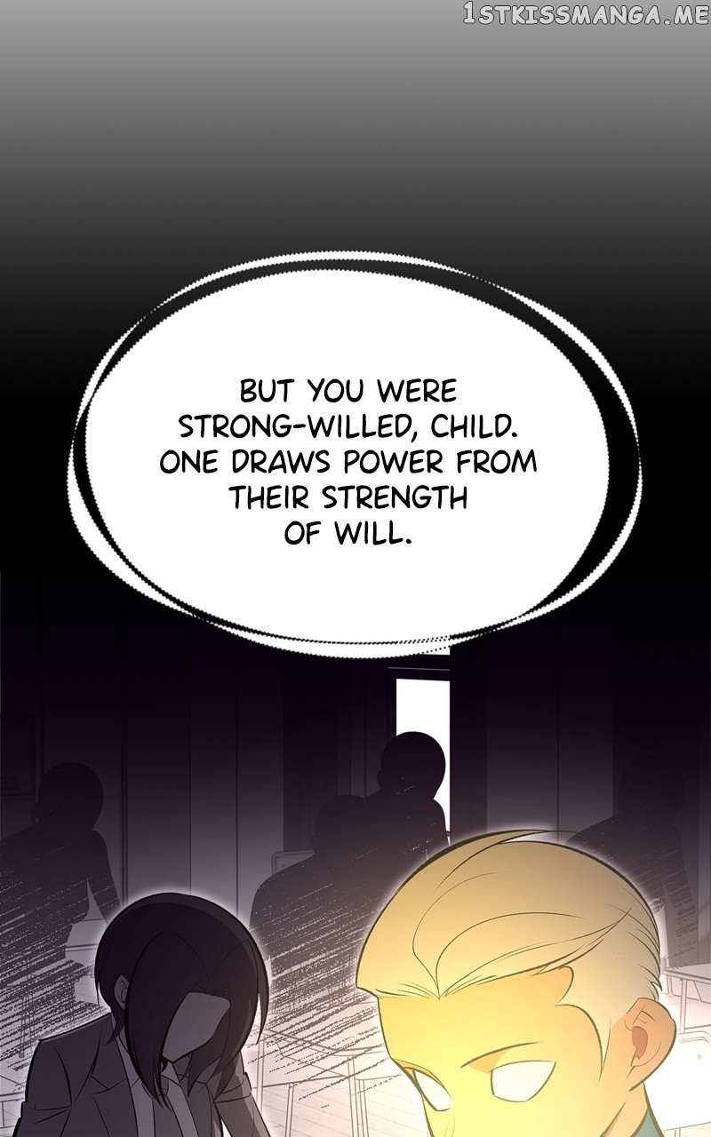 There Was A Hero - Chapter 87