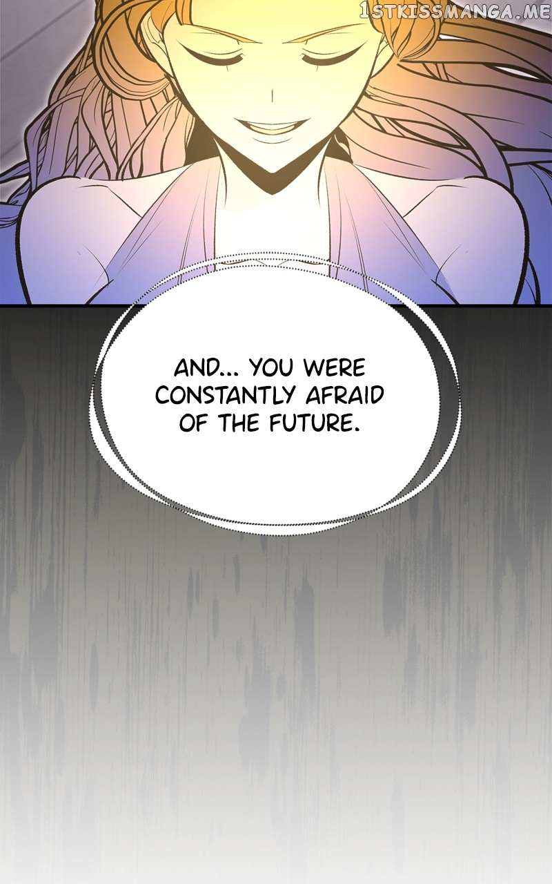 There Was A Hero - Chapter 87